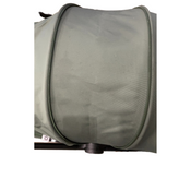 Shop Bugaboo Butterfly 2 Stroller, 2026, Black, Forest Green, Forest Green at GoodBuy Gear