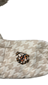 Shop Mabē The Monarch Carrier, Houndstooth at GoodBuy Gear