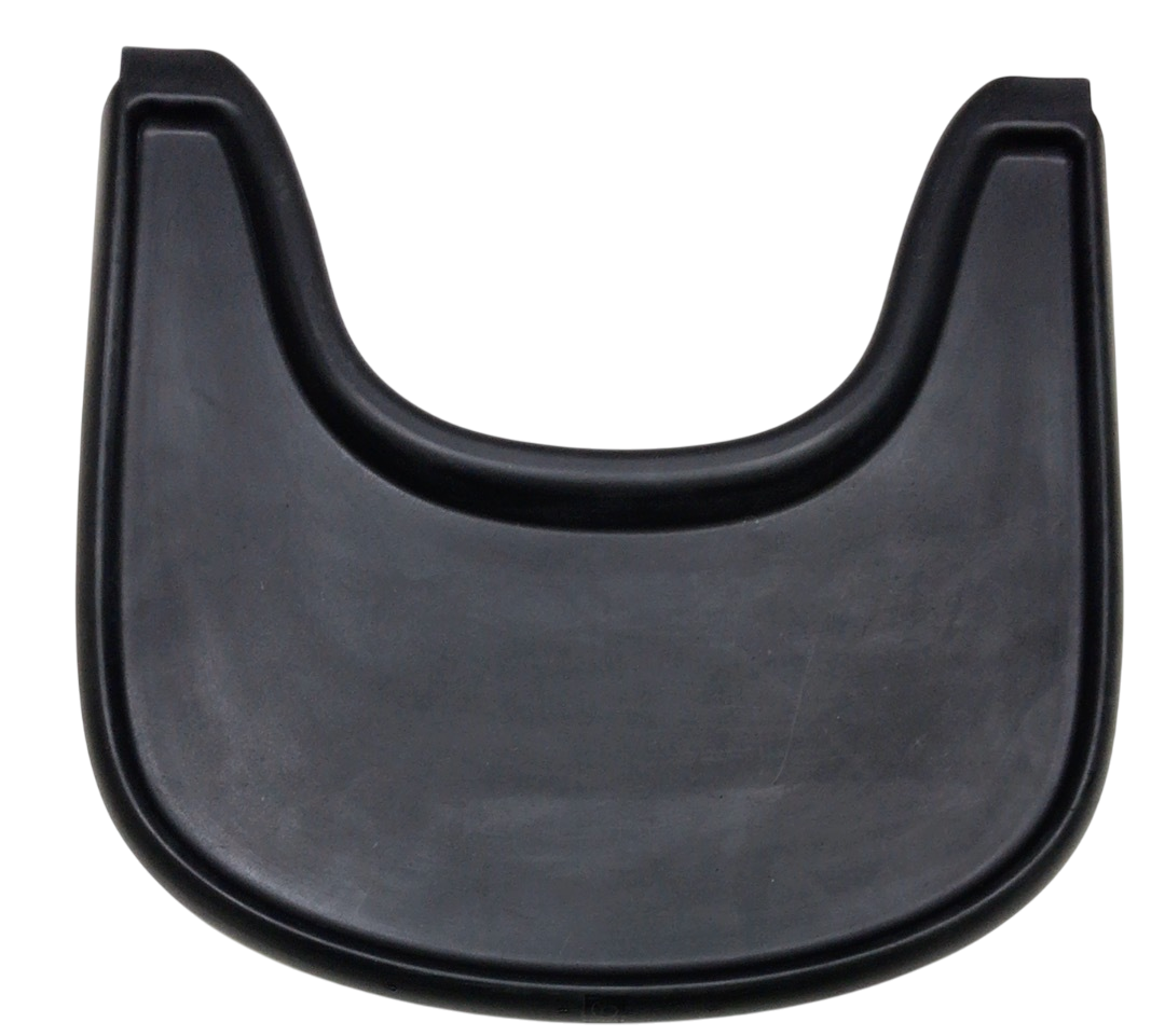 stokke steps black tray Stokke Steps Baby Set Tray, Black