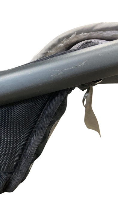 Shop UPPAbaby VISTA RumbleSeat, 2015+, 2015, Pascal (Grey) at GoodBuy Gear