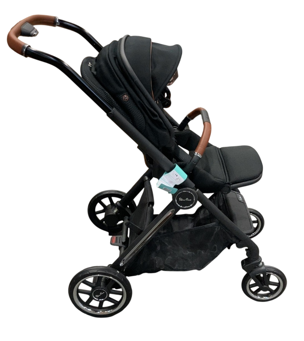 Shop Silver Cross Reef 2 Stroller, 2024, Nocturne at GoodBuy Gear