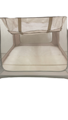 Shop Maxi-Cosi Swift Play Yard, Horizon Sand at GoodBuy Gear