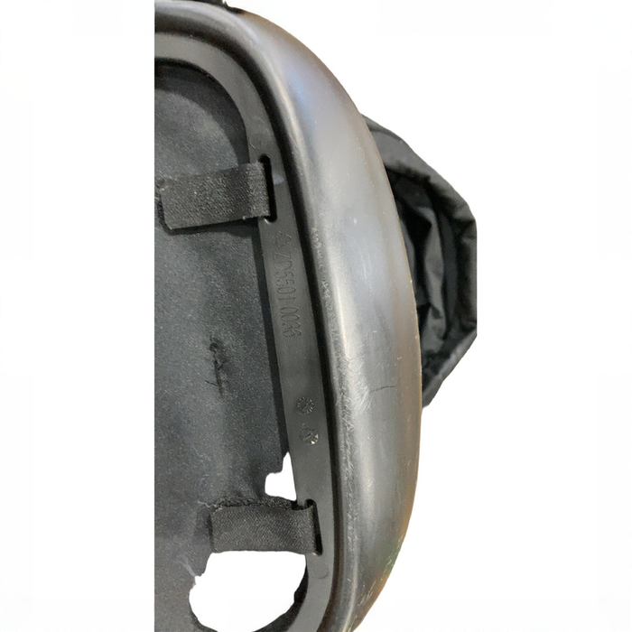 Shop Cybex Gazelle S Modular Stroller, 2023, Moon Black, Silver Frame at GoodBuy Gear