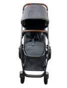 Shop UPPAbaby VISTA V2 Stroller, 2024, Greyson (Charcoal Melange) at GoodBuy Gear