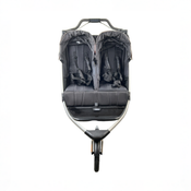 Shop Thule Urban Glide 2 Double Stroller, 2021 at GoodBuy Gear