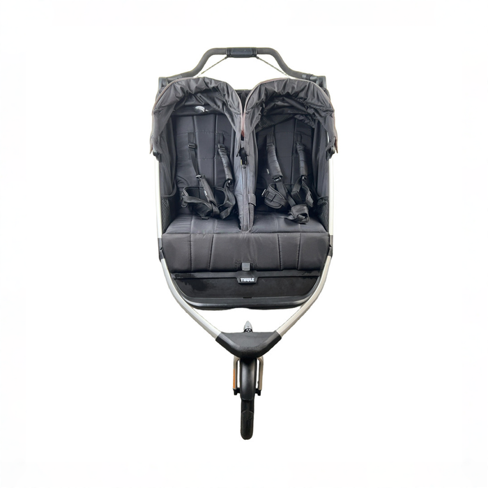 Shop Thule Urban Glide 2 Double Stroller, 2021 at GoodBuy Gear