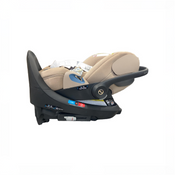 Shop Cybex Cloud T SensorSafe Infant Car Seat With Load Leg Base, 2026, Cozy Beige at GoodBuy Gear