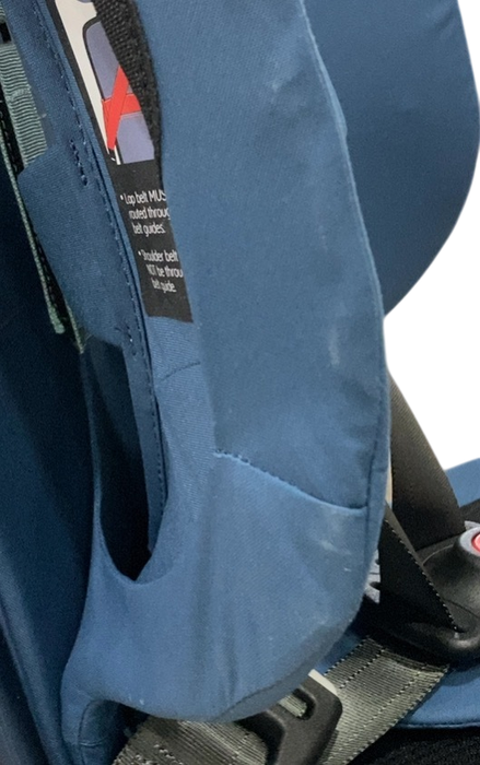 Shop WAYB Pico Portable Car Seat, 2023, Midnight Sky at GoodBuy Gear