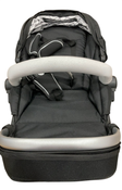 Shop Mockingbird 2nd Seat Kit 2.0, Black, Windowpane, Silver With Penny Leather at GoodBuy Gear