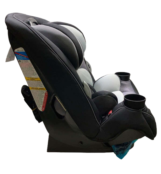 secondhand Carseat