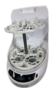 Shop Baby Brezza Bottle Washer Pro, White/Black at GoodBuy Gear