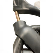 Shop Evenflo Omni Signature Stroller, 2026, Porto Black at GoodBuy Gear