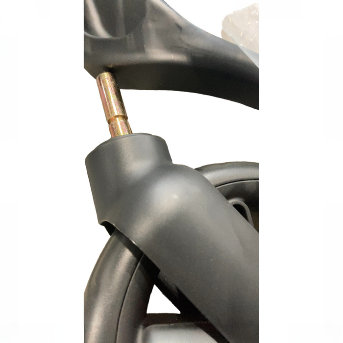 Shop Evenflo Omni Signature Stroller, 2026, Porto Black at GoodBuy Gear