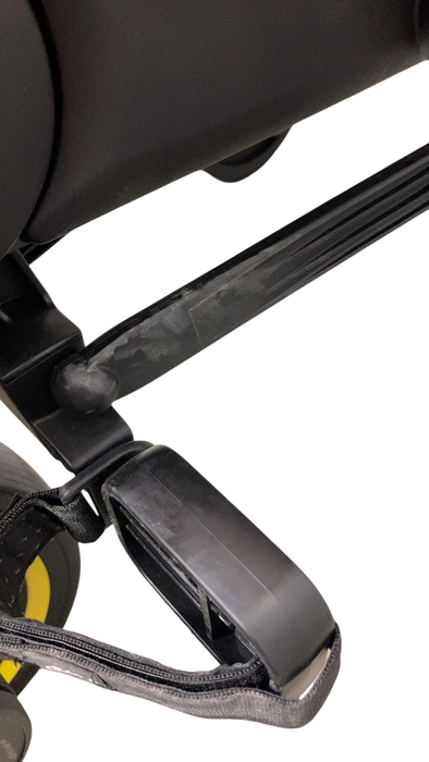 Shop Doona Liki Trike S3, Flame Red at GoodBuy Gear