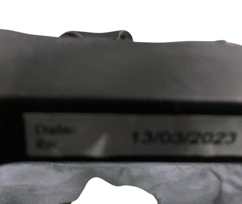 Shop Cybex Libelle 2 Compact Stroller, 2023, Seashell White at GoodBuy Gear