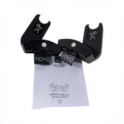 Shop Stokke YOYO Car Seat Adapters, L Version at GoodBuy Gear