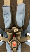 Shop WAYB Pico Portable Car Seat, 2024, Midnight Sky at GoodBuy Gear