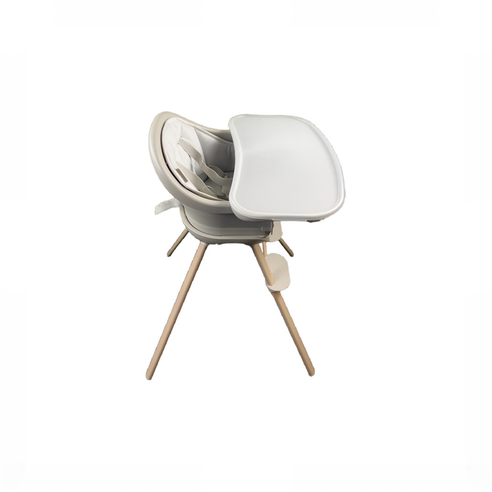 Shop Maxi-Cosi Moa 8-in-1 High Chair, Classic Oat at GoodBuy Gear