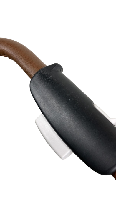 Shop Mockingbird Single to Double 2.0 Stroller, 2024, Sage, Silver With Penny Leather, Watercolor Drops at GoodBuy Gear