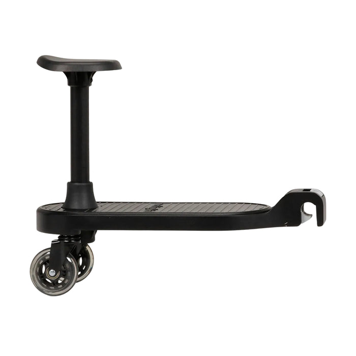 Mockingbird Riding Board, Black