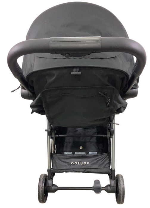 Shop Colugo The One Stroller, 2023, Black at GoodBuy Gear