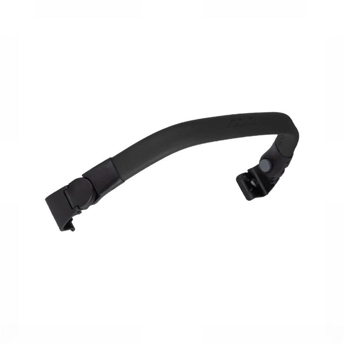 Shop Joolz Aer2 Foldable Bumper Bar, Black Carbon at GoodBuy Gear