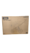 Shop Thule Urban Glide 3 Stroller, 2025, Black on Black at GoodBuy Gear