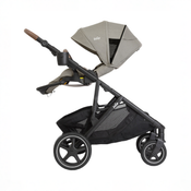 Shop Joie Chive Single-to-Double Stroller, 2025, Dove at GoodBuy Gear