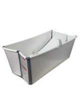 Shop Stokke Flexi Bath Bundle Pack, Regular, White at GoodBuy Gear