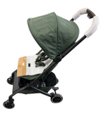Shop Joolz Aer+ Stroller, Forest Green, 2025 at GoodBuy Gear