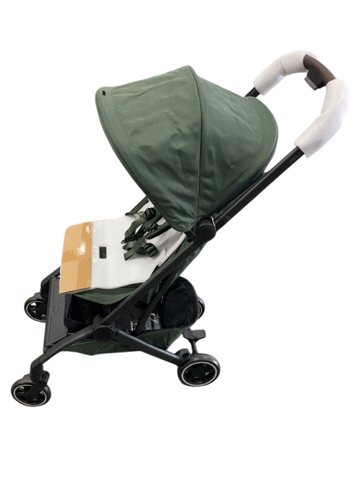 Shop Joolz Aer+ Stroller, 2025, Forest Green at GoodBuy Gear