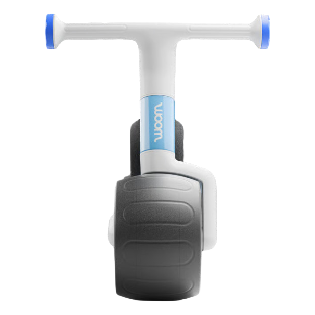 Shop Woom WOW Bike, Sky Blue at GoodBuy Gear