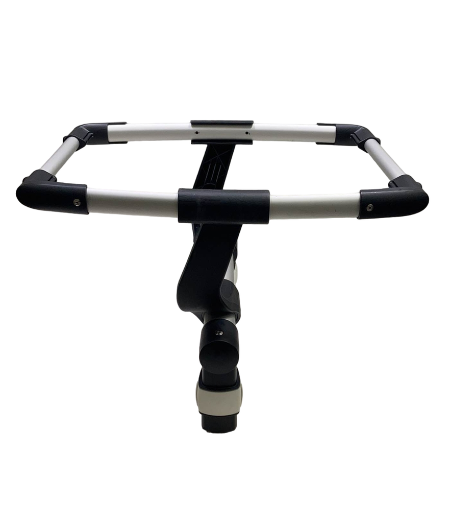 Bugaboo Donkey Twin adapter voor Maxi-Cosi Black kopen - Prénatal Bugaboo Donkey Twin adapter voor Maxi-Cosi Black kopen - Prénatal