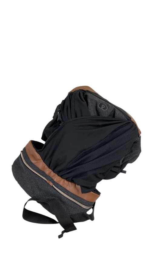 Shop Boppy ComfyChic Carrier, Charcoal at GoodBuy Gear