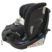 Shop Cybex Callisto G 360 Select Car Seat, 2026, Black at GoodBuy Gear