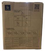 Shop Stokke YOYO3 Connect Frame, Black at GoodBuy Gear