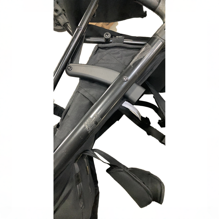 Shop Parent's Choice Lightweight Quick Fold Baby Stroller, 2025, Black at GoodBuy Gear