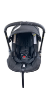Shop Doona Infant Car Seat & Stroller-Midnight Edition, 2024 at GoodBuy Gear
