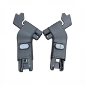 Shop UPPAbaby VISTA Lower Adapters, Vista V2 (2015+) at GoodBuy Gear