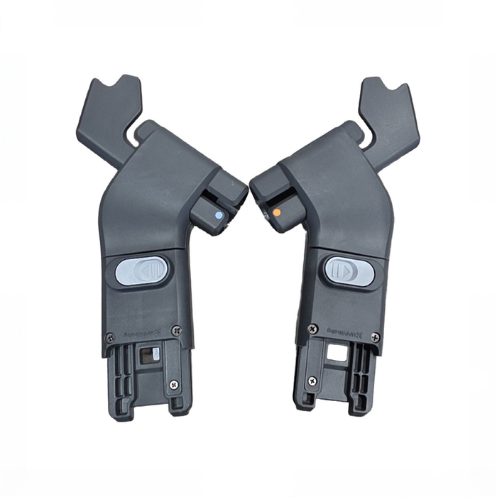 Shop UPPAbaby VISTA Lower Adapters, Vista V2 (2015+) at GoodBuy Gear