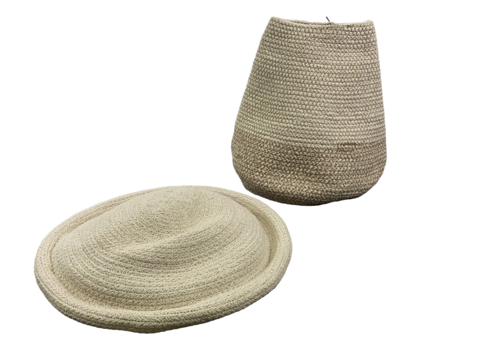 Lorena Canals Mushroom Basket, Mama