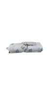 Shop Bamboo Little Swaddle, 1 pack, Fish at GoodBuy Gear