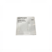 Shop Momcozy Superfast Portable Breast Milk & Water Warmer for Travel, Green, MW05 at GoodBuy Gear