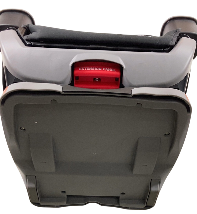 Shop Graco Extend2Fit 3-in-1 Convertible Car Seat, 2022, Hamilton at GoodBuy Gear