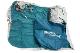 Shop SlumberPod SlumberTot Inflatable Toddler Bed at GoodBuy Gear