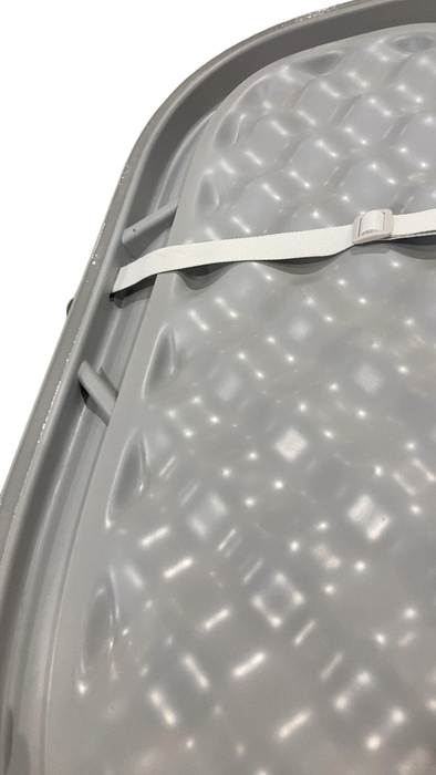 Shop Jool Waterproof Changing Pad, Gray at GoodBuy Gear