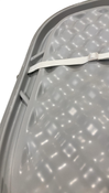 Shop Jool Waterproof Changing Pad, Gray at GoodBuy Gear