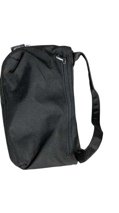 Shop Bugaboo Stroller Organizer, Midnight Black at GoodBuy Gear