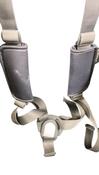 Shop UPPAbaby Rumbleseat V2+, Gregory (Blue Melange) at GoodBuy Gear