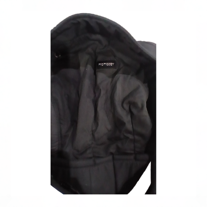Shop Momcozy 3-in-1 PureHug Baby Carrier, Black, Cotton at GoodBuy Gear